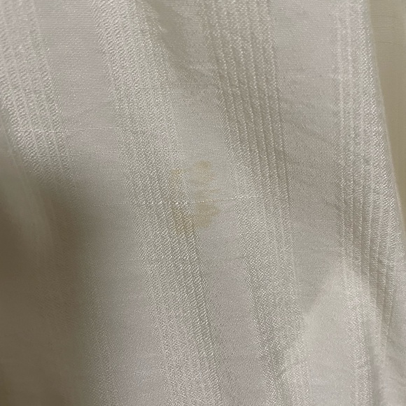 Zara wrap tunic - Picture 4 of 4